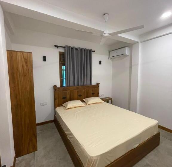 فندق Gisada Villa