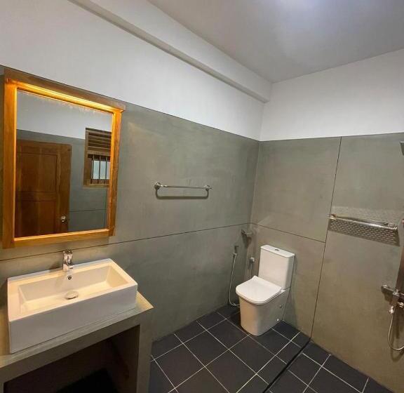 فندق Gisada Villa