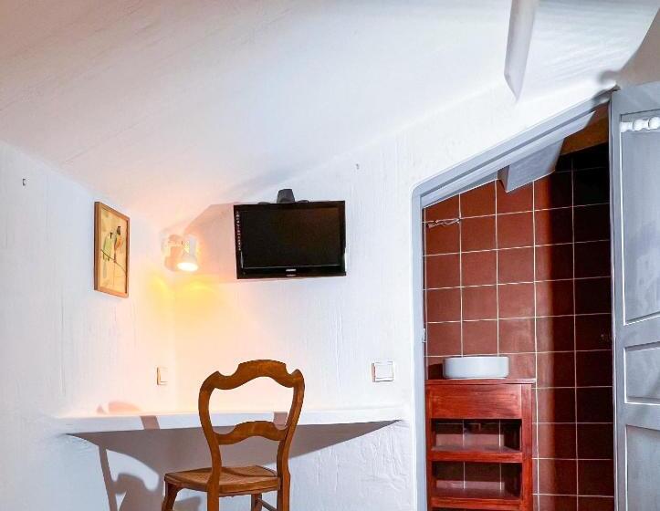 酒店 Hôtel Candide