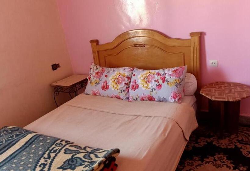 هتل Hôtel Hicham