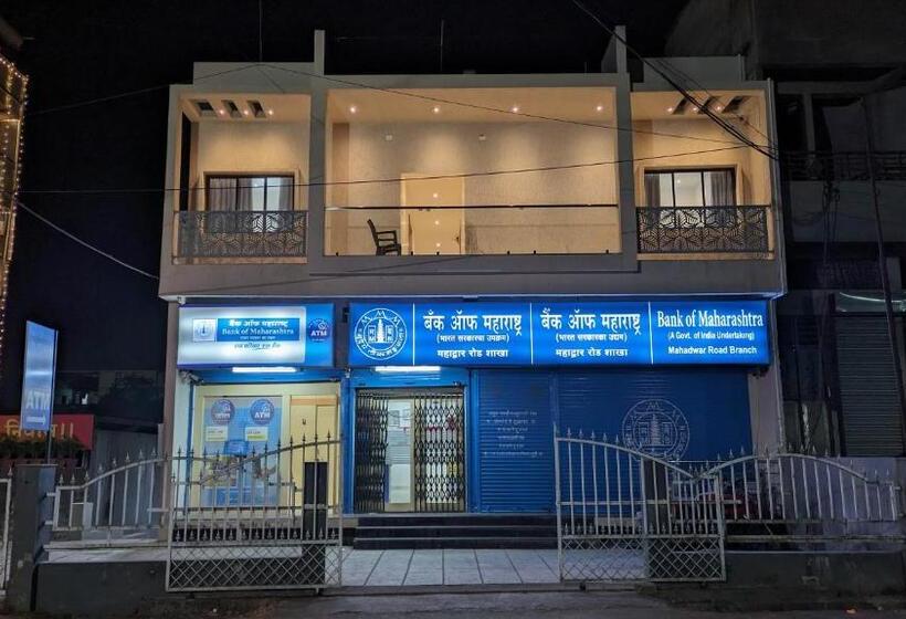 فندق Madhusudan Executive