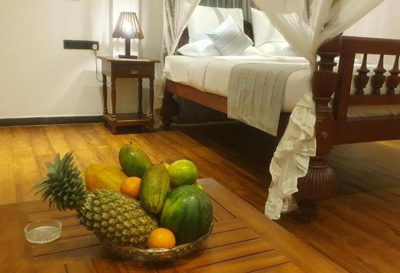 ホテル Margaret House