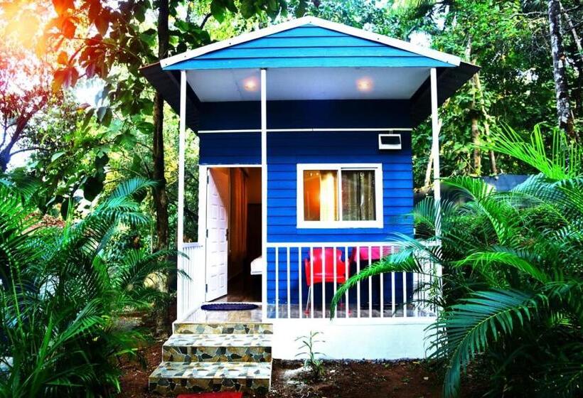 בית מלון כפרי Mika Mocha