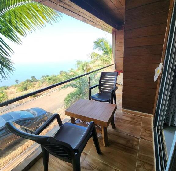 فندق Ocean Front By Seascapes