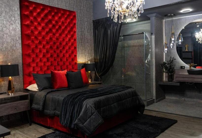 هتل Osvé Boutique Cali