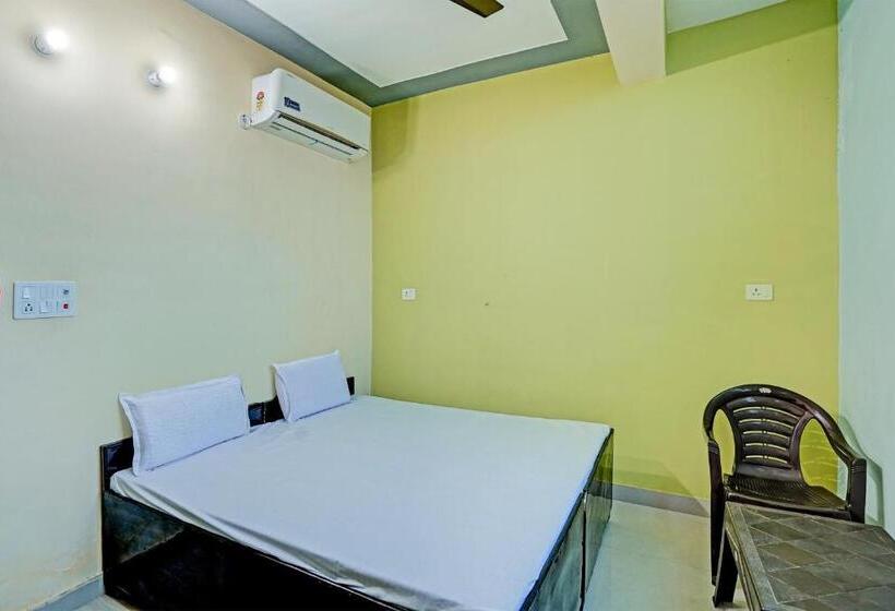 فندق Oyo R.k Bohra Guest House
