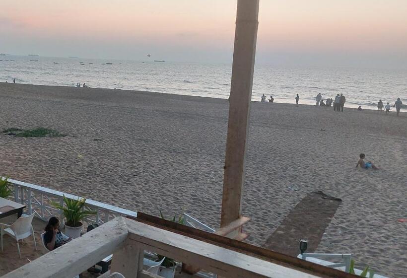 فندق Quinta Margarida Beach Side Farm Stay