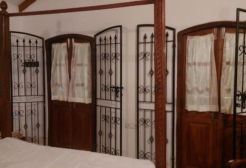 فندق Quinta Margarida Beach Side Farm Stay