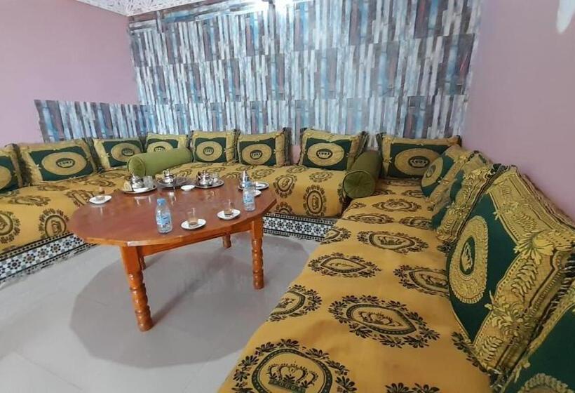 فندق Sidi Ali Bousserghine