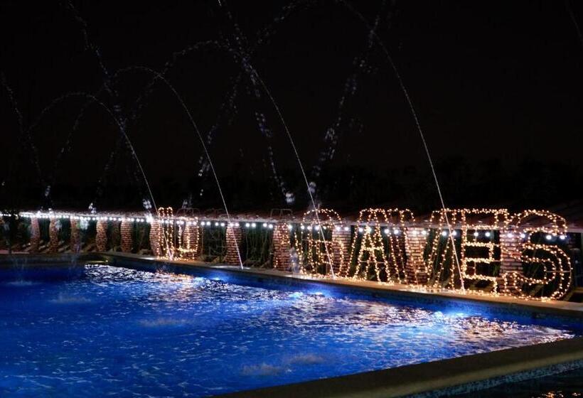 فندق & Spa Los Agaves