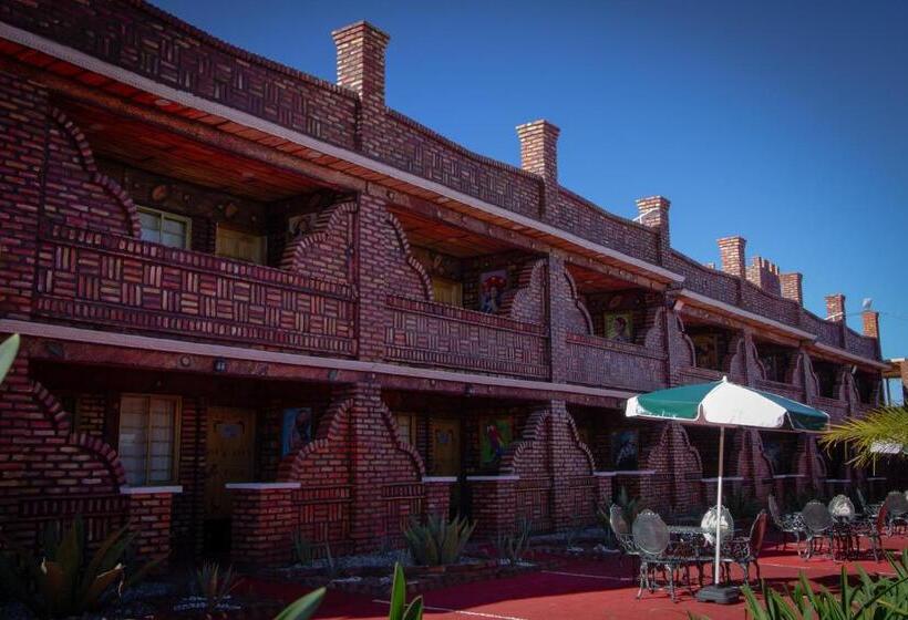 فندق & Spa Los Agaves