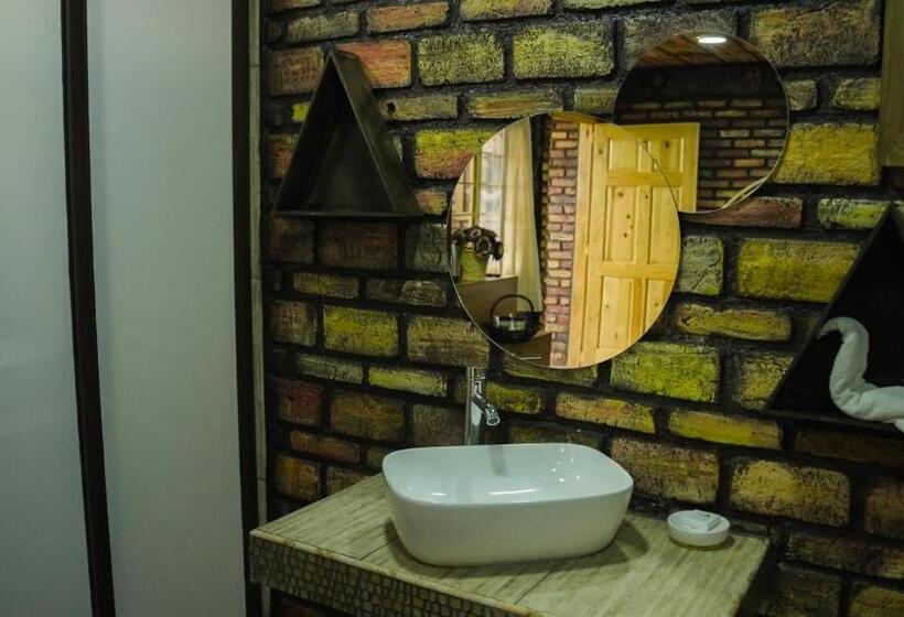 فندق & Spa Los Agaves