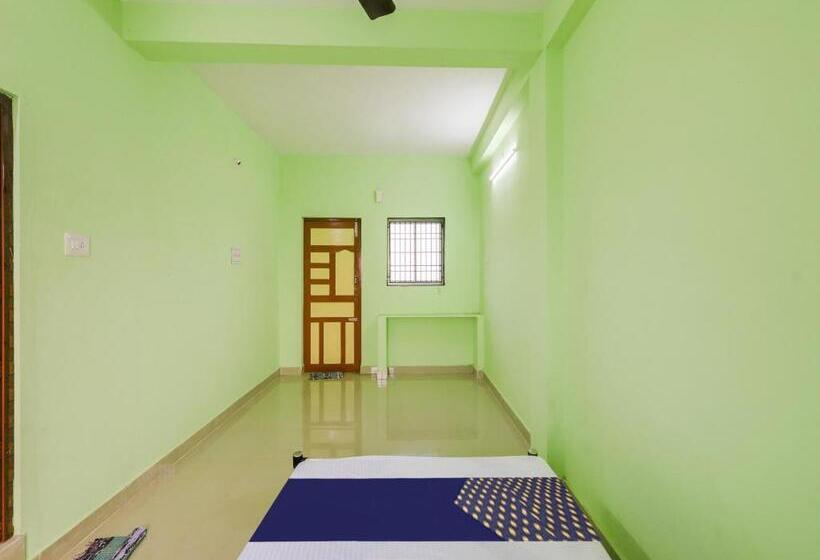 هتل Spot On The Green Park