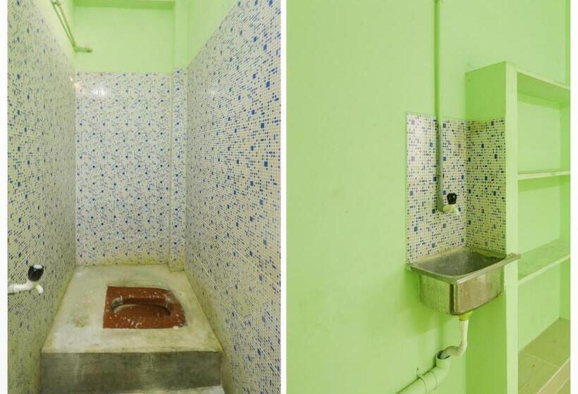 هتل Spot On The Green Park