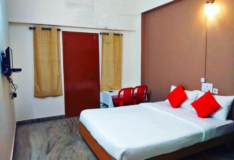 فندق Staymaker Ss Residency