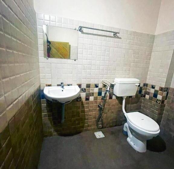 فندق Staymaker Ss Residency
