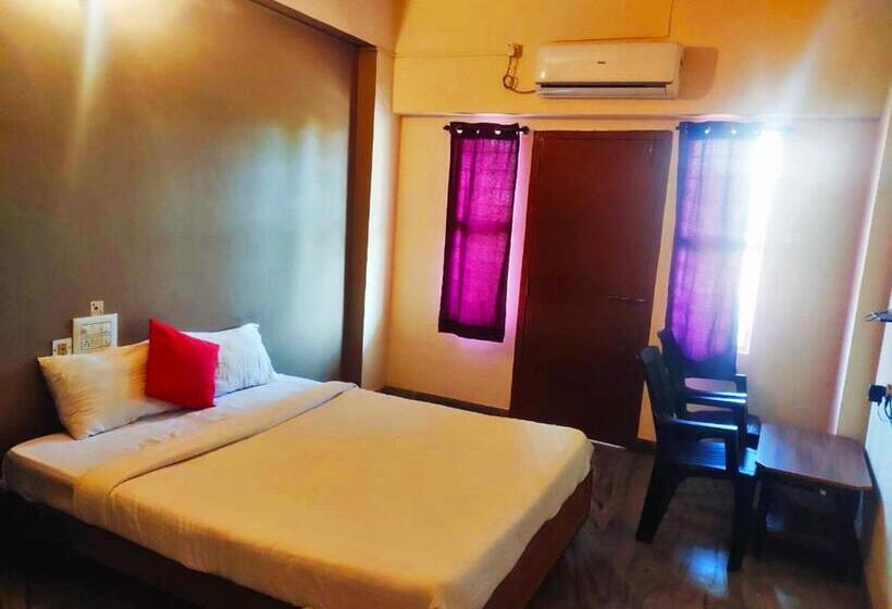 فندق Staymaker Ss Residency