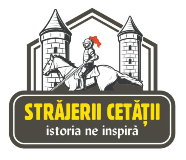 هتل Străjerii Cetății