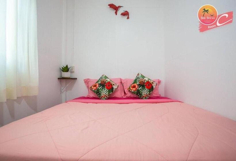 Szálloda Tamtawan Guesthouse   ตามตะวันเกสเฮ้าส์