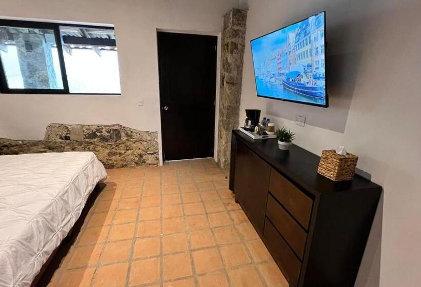 La Peña Hotel Boutique & Spa