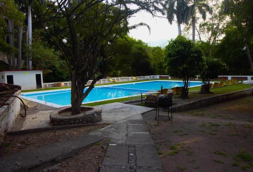 Hotel Nudista Familiar Luz De Luna Nude Resort