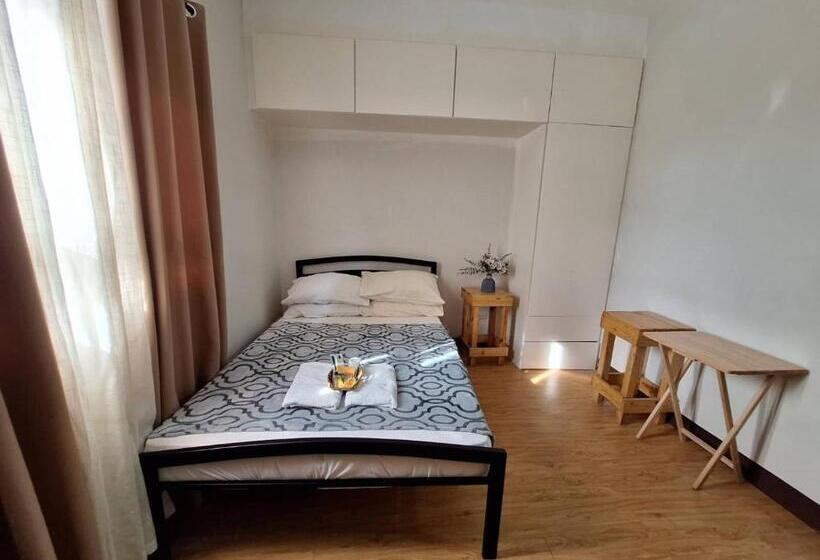 Mesaverte Residences   Studio Unit Near Cdo Malls