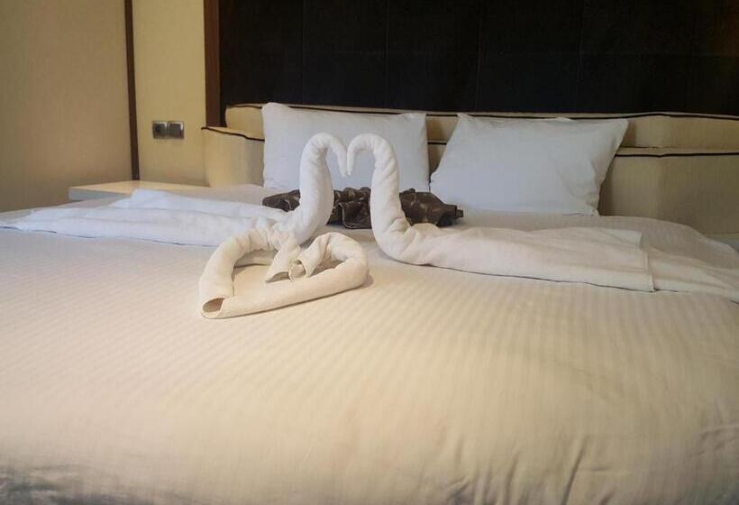 Mostar Hotel Antalya