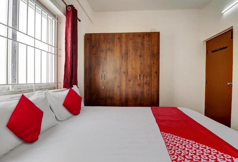 Oyo Hotel Aishwarya Comforts