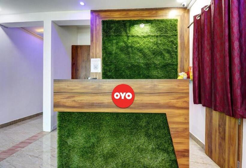 Oyo Hotel Aishwarya Comforts