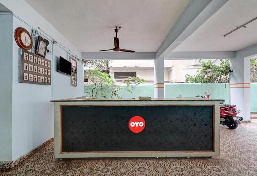 בית מלון כפרי Sapthagiri Lodge