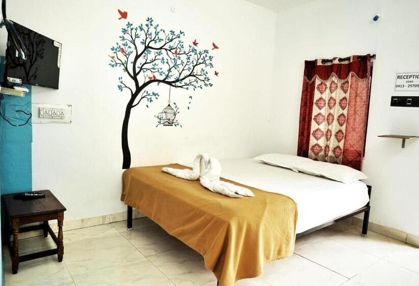 Paradise Feel Dreamy Resort