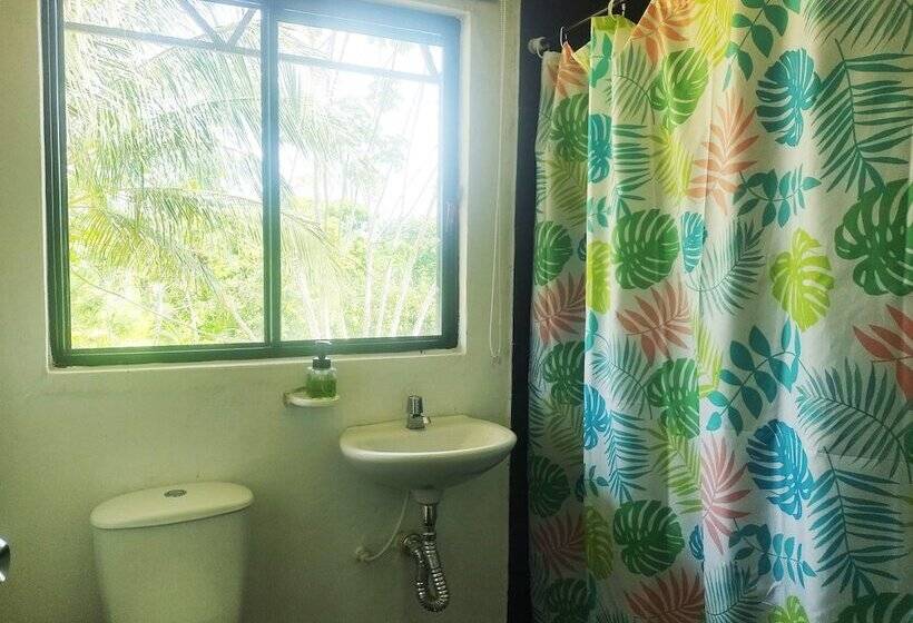 پانسیون Amalaya Hostel