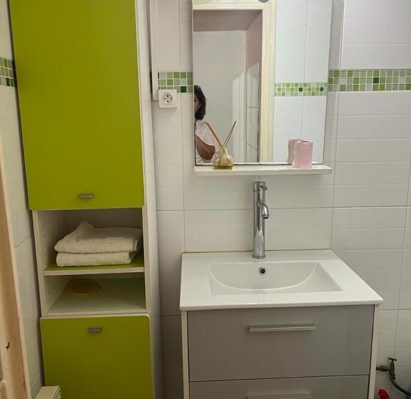 ペンション Appartement Privatif De 60 M2 Dans Belle Maison Proche De Disney Et Paris