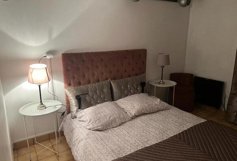 ペンション Appartement Privatif De 60 M2 Dans Belle Maison Proche De Disney Et Paris