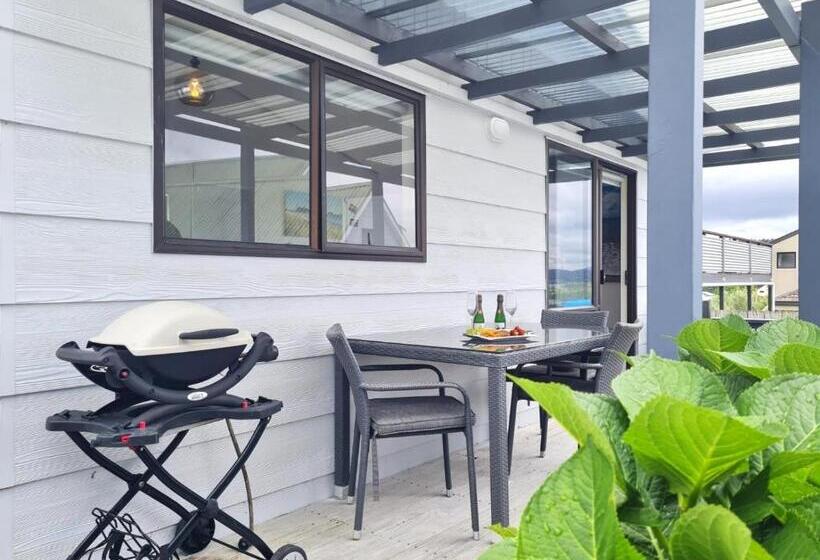 פנסיון Beverley Hills Guesthouse