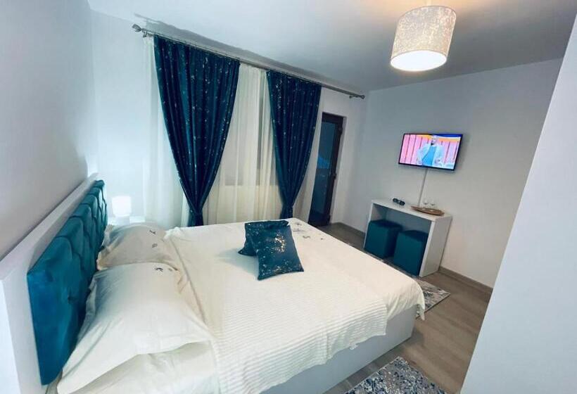 ペンション Cabana Loredana