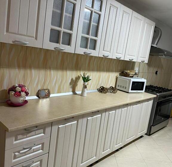 ペンション Cabana Loredana