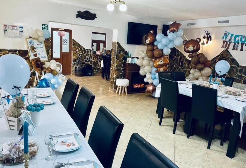 ペンション Cabana Loredana