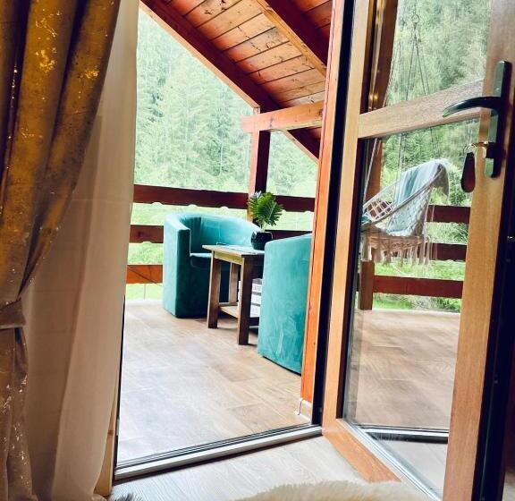 ペンション Cabana Loredana