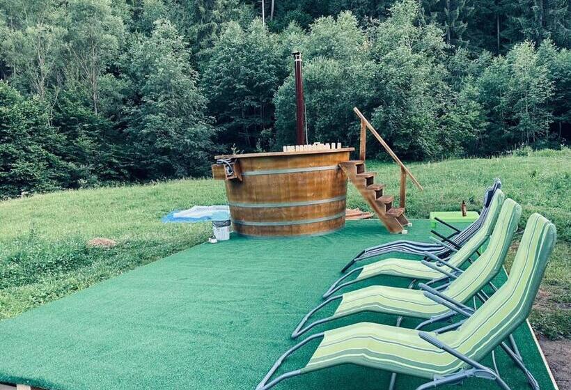 ペンション Cabana Loredana