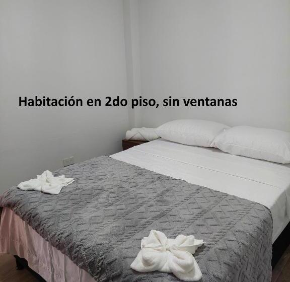 پانسیون Casa Helena