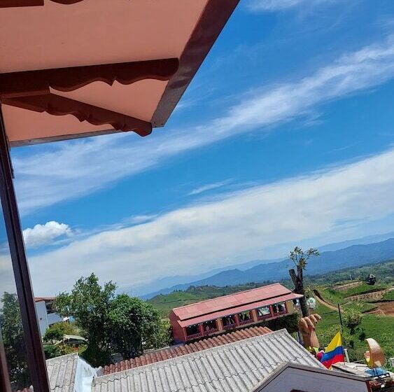 پانسیون Casa Helena