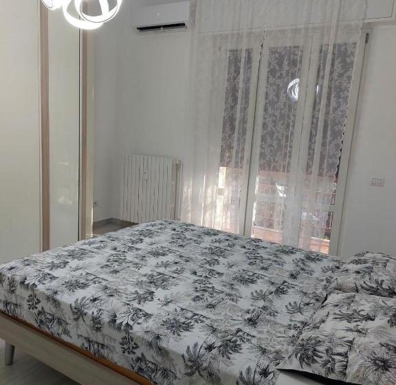 بنسيون Clapahouse Stanza Privata