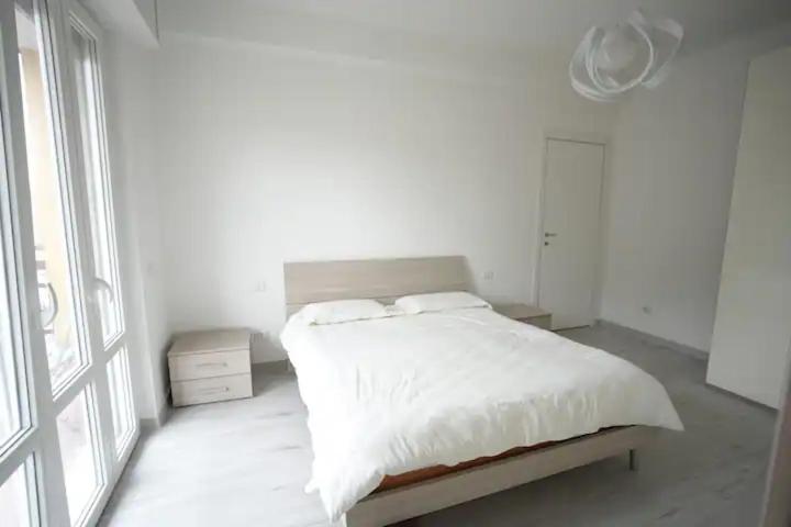 بنسيون Clapahouse Stanza Privata