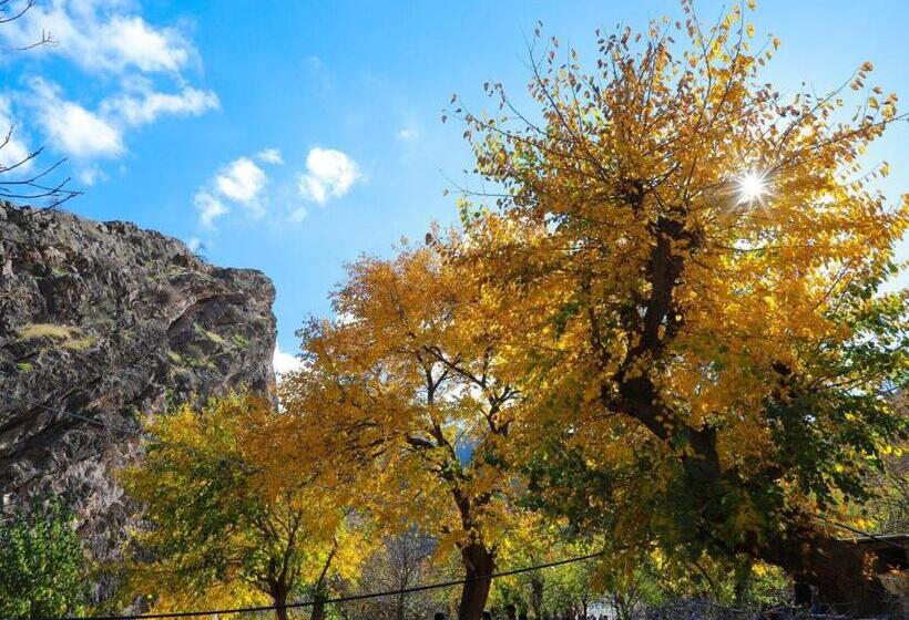 Pansiyon Damirbek Davronov Guest House