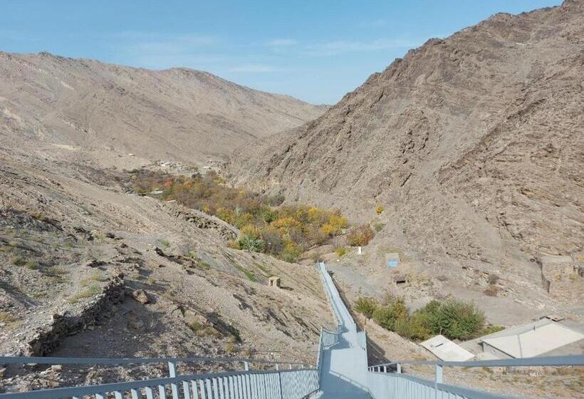 Pansiyon Damirbek Davronov Guest House