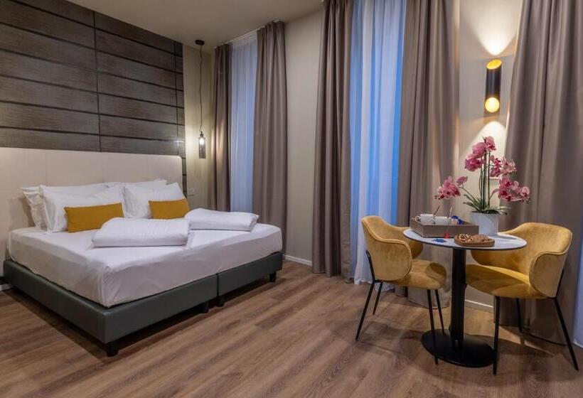 پانسیون Hi Room