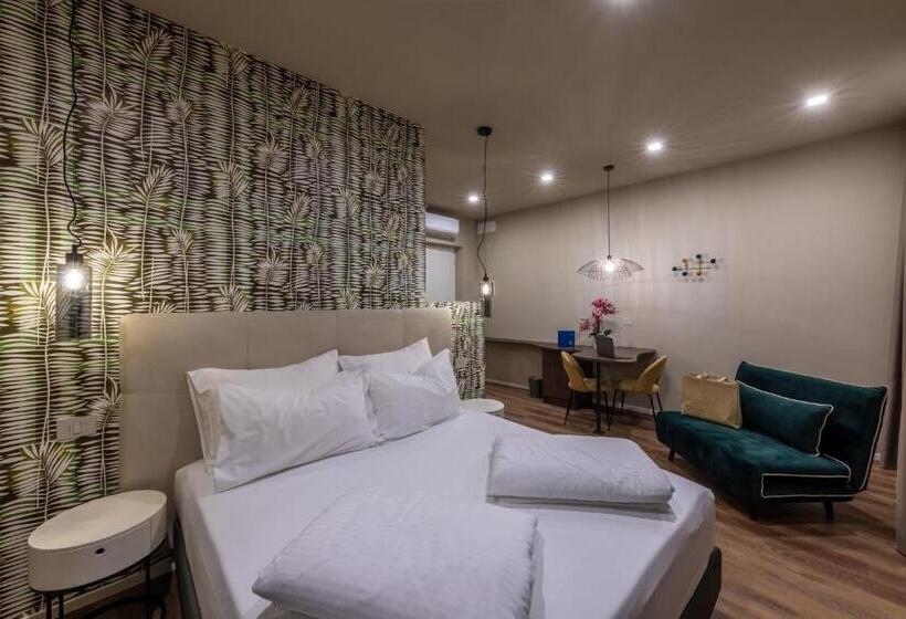 پانسیون Hi Room