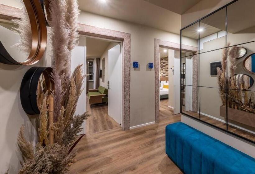 پانسیون Hi Room