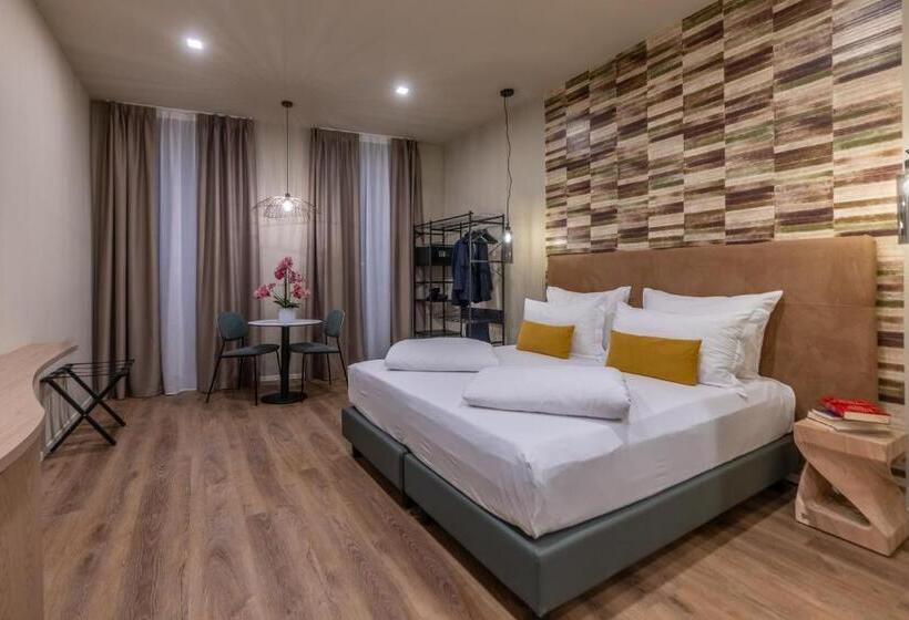 پانسیون Hi Room